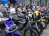Japanese used motorcycles for sale