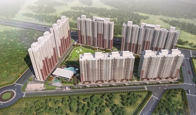 Best Flats for Sale at Eureka Park by Tata Value Homes