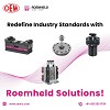 Roemheld Magic: OEW's Engineering Elegance!