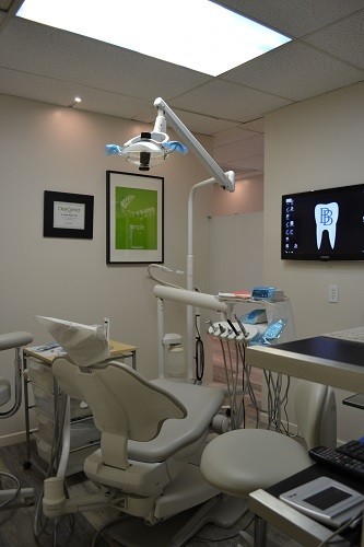 Dr. Bajars & Bajars - Cosmetic Dentistry San Diego