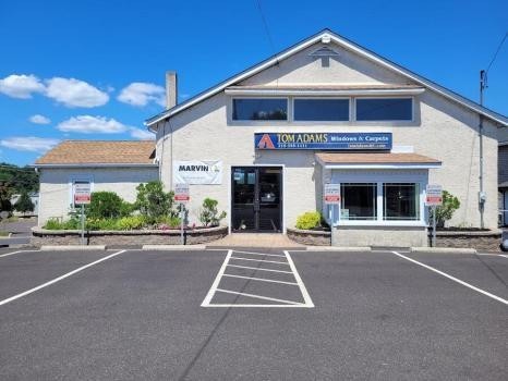 Tom Adams Windows & Carpets