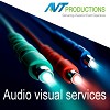 Palo Alto Audio Visual Equipment