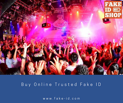 Buy Fake Driving License | Fake ID