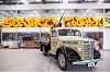 1947 Bedford truck created by Service Today