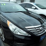 Auto Sales