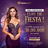 Get 1.5% Cashback Up to ?30,00,000 – Exclusive Offer on Kheloexch!