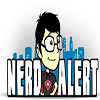 nerdalert logo