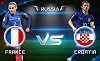 >>%@FINAL@%<<France vs Croatia Live Streaming free