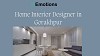 Home Interior Designer in Gorakhpur