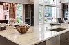 Modern luxury kitchens in classic style