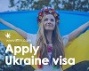 Apply Ukraine visa - Types, Requirements, Benefits