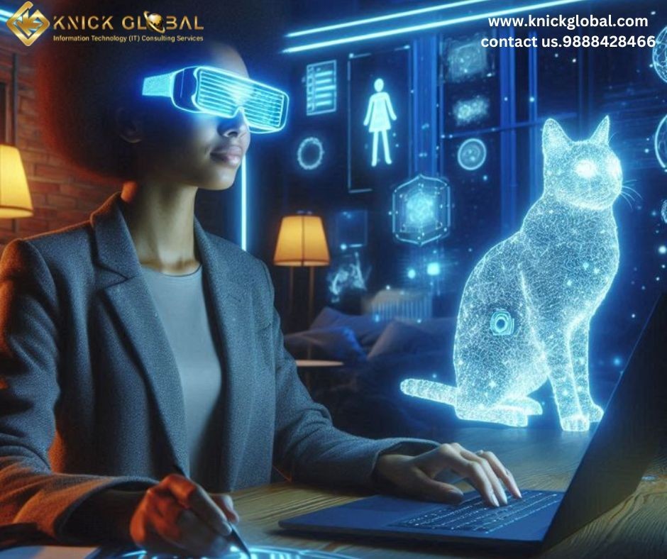 How Is Augmented Reality Changing the Gaming Landscape?