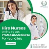 Hire Dedicated And Skilled Nurses For Night Shifts 