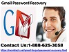Recover my password without resetting? Ask Gmail password recovery 1-888-625-3058 team