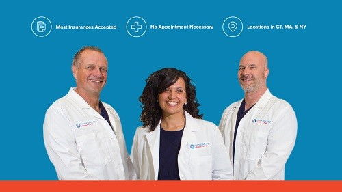 PhysicianOne Urgent Care