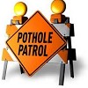 Pothole Patrol