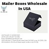 Mailer Boxes Wholesale In USA