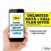 Idea Unlimited Data and Calling Plan