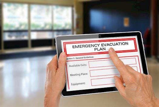 Emergency Preparedness Checklist for Hospitals