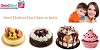 Send Mother Day Cakes to India