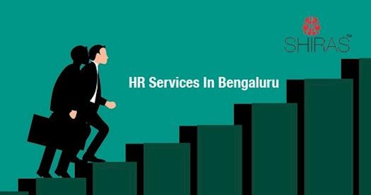 Top HR Services in Bangalore