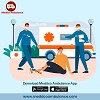  Best ambulance service in Delhi - Meddco Ambulance