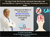 Dr. Ajaya Nand Jha Provides Advanced, Innovative and Interdisciplinary Approach in Treating Neurolog