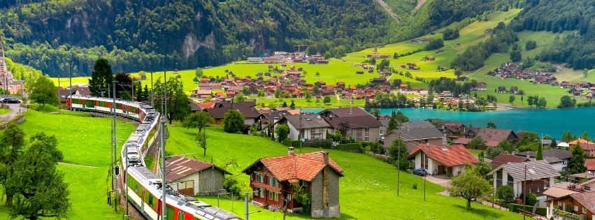 switzerland 