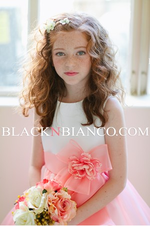 Flower Girl Dresses