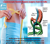 Laparoscopic Gastric Bypass Surgery Cost in India