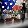 Happy Memorial Day!