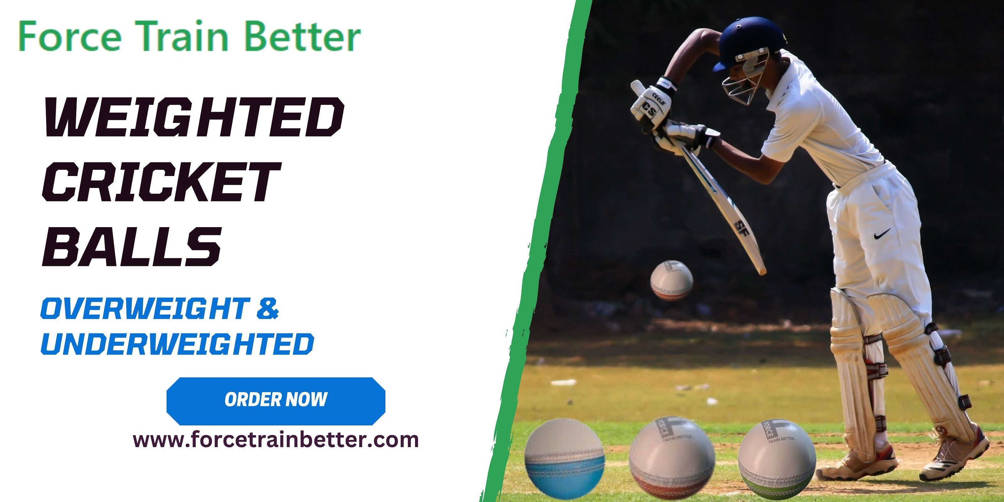 Powerful Drills Await | Uncover the Benefits of Weighted Cricket Balls
