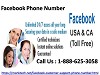 To permanently delete your FB account, call Facebook phone number