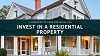 3 Amenities to Look for While You Invest in a Residential Property