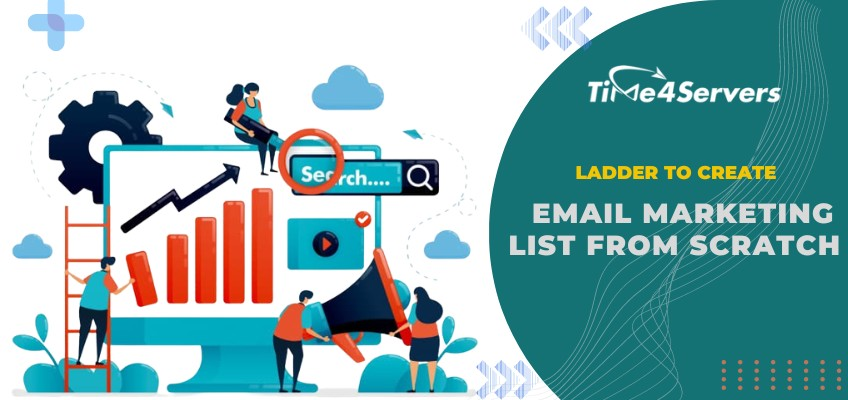 The Definitive Guide to Building an Effective Email Marketing List