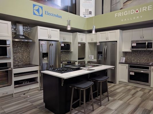 Coast Appliances - Saskatoon