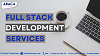 Full Stack Development Services - Abacasys