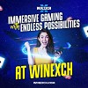 Play Online Casino Games at Winexch