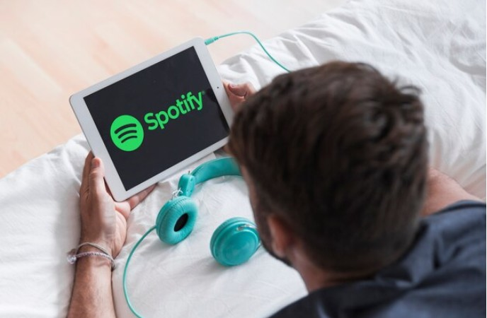 Exciting News: Notion Introduces Spotify Widget!