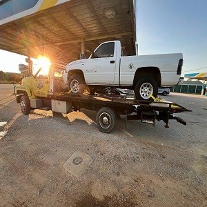 Emergency Towing Company