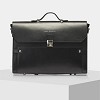 Buy The Money Maker - Executive Briefcase Leather Laptop Bag