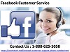 Change your name on Facebook with 1-888-625-3058 Facebook customer service