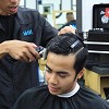 College Training for Barber Career