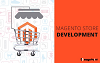 Magento Store Development Services