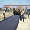 Asphalt Repairs