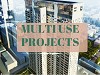 Reasons Behind the Rise of Multi-use Projects