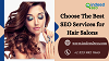 Get the Best SEO Services for Hairdressers