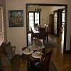 Eat In Kitchen / Dining Room - Residential - BTI Designs and The Gilded Nest