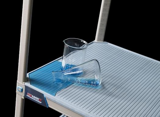 MetroMax i Shelving System