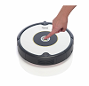 iRobot Home Cleaning Robots - iRobot Roomba 605 Vacuum Cleaning Robot